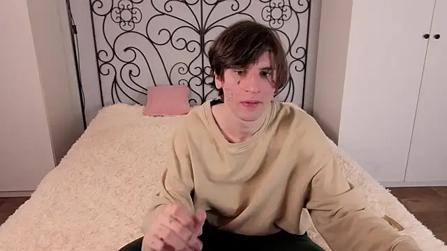 Danny_loves_Mary live sex cam