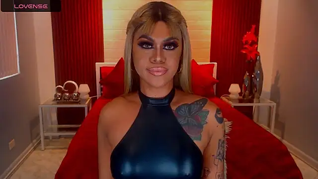 StellaStrong30 live sex cam