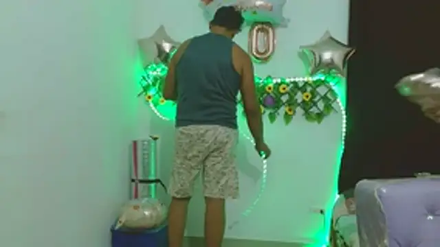 dulcelatin21 live sex cam