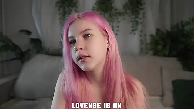 ElizSpieth live sex cam