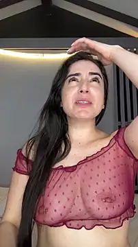 Vicky-Andrade live sex cam