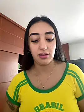 Hannahoff live sex cam