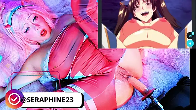 seraphine23 live sex cam