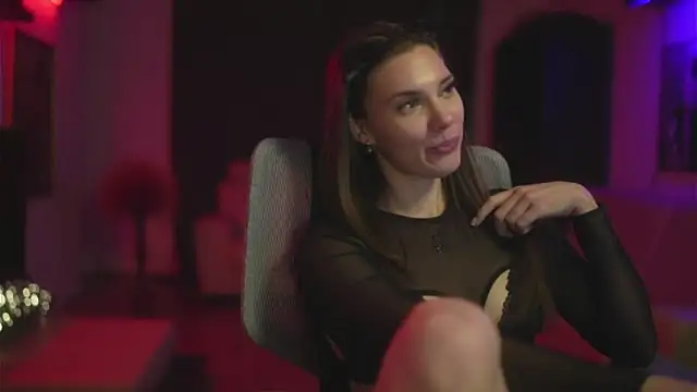 CandyStorm live sex cam