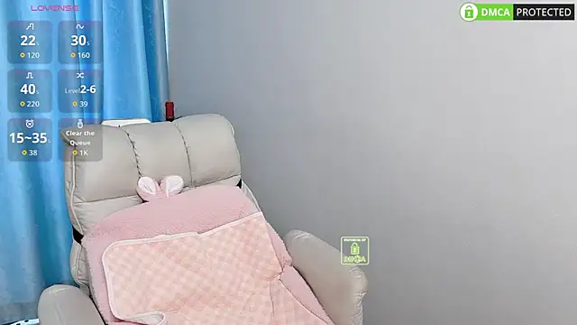 Dewluna live sex cam