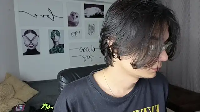 davoxer live sex cam