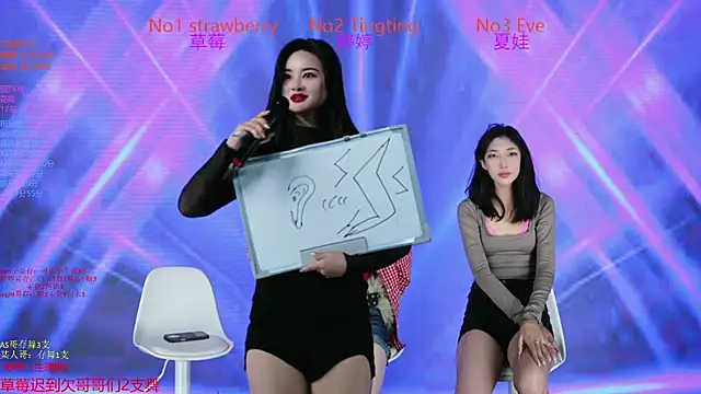 SoHo__club live sex cam