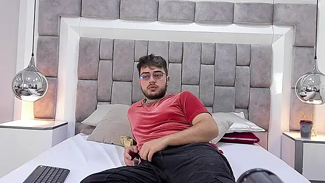 Ethan_Greys live sex cam