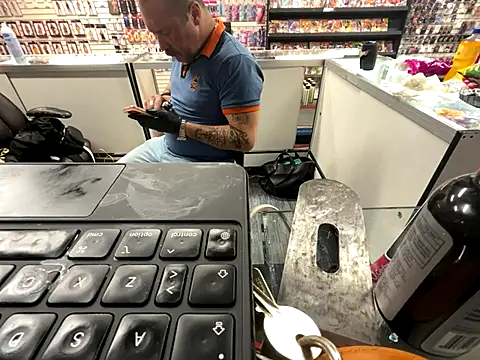 RawRyder8 live sex cam