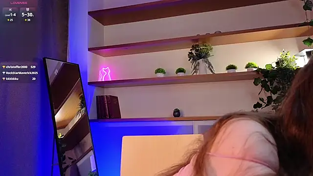 CarolSutton live sex cam