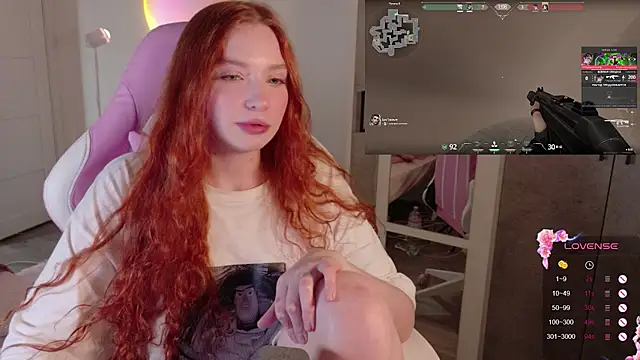 cinnabon_girls live sex cam