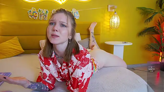 lessysweety live sex cam