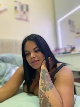 AliceStarshine live sex cam