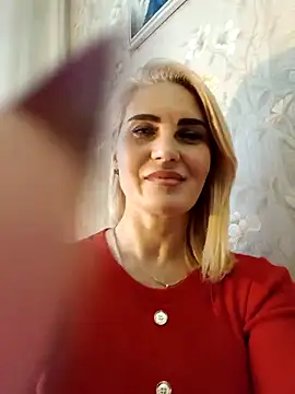 JennyOMay live sex cam