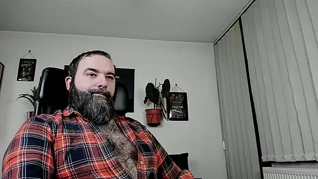 ChristophJules live sex cam