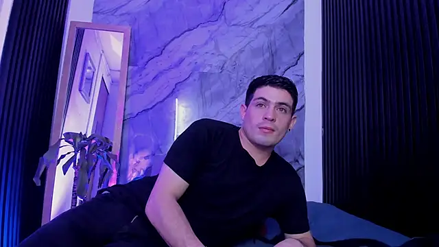 William_Steel_ live sex cam