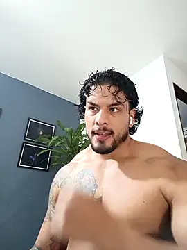 SilvaBranko live sex cam