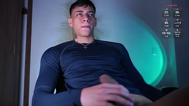 Josep_Davies live sex cam