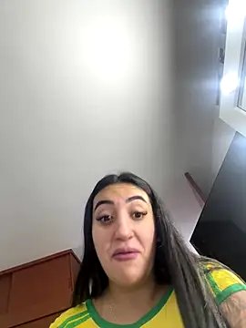 Hannahoff live sex cam