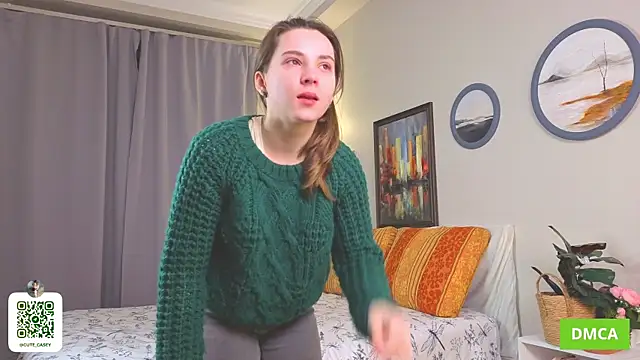 DonnaBurkee live sex cam