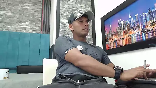 Chris_Dick23 live sex cam