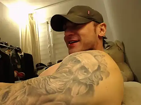 ballardbret live sex cam