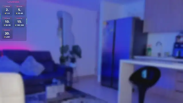 Channel-kox live sex cam