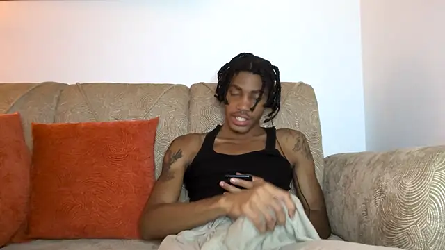 BlackBullTitus live sex cam