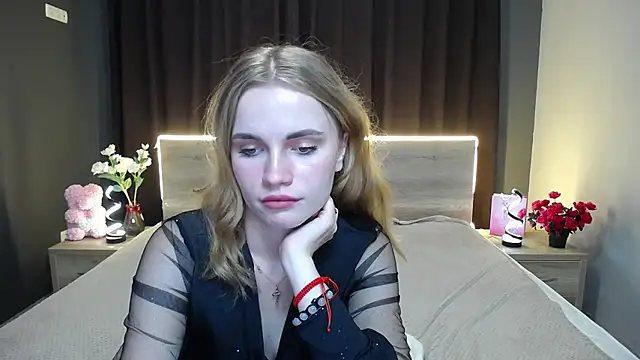 MargaritaKiss live sex cam