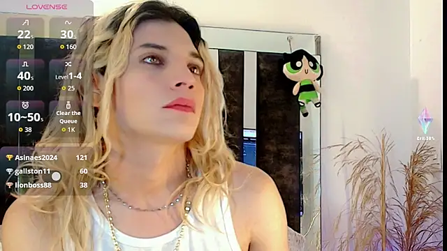 honey_skin live sex cam