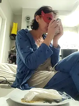 Vagabondainnamorata live sex cam