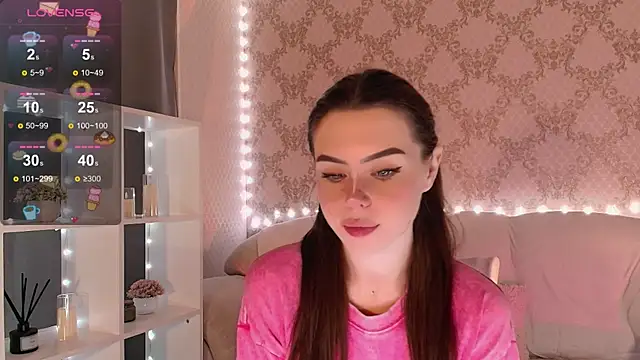 HolyMiax live sex cam