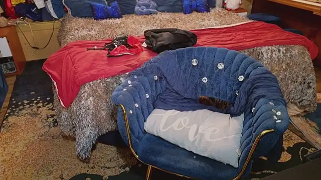 VanessaDoyle live sex cam