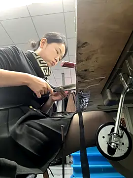 DHJM168 live sex cam