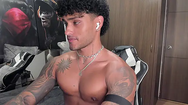 Alessandro_Vanni live sex cam