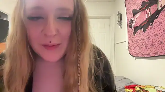 Pattyworld69 live sex cam