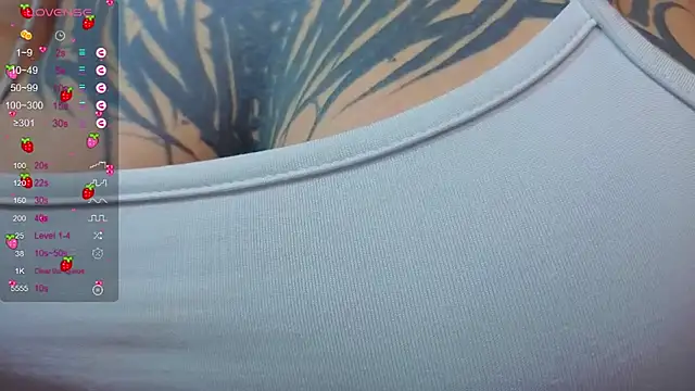 Anni_acker_b live sex cam