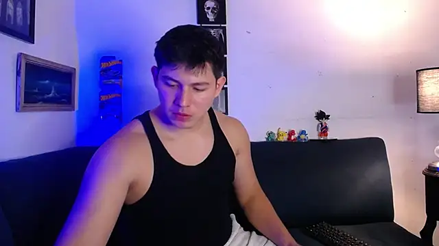 JamesCr_ live sex cam