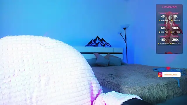 marry_evans live sex cam