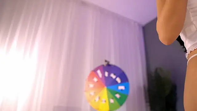 BetsyGonzale live sex cam