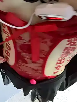 pink-mai live sex cam