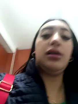 Hannahoff live sex cam