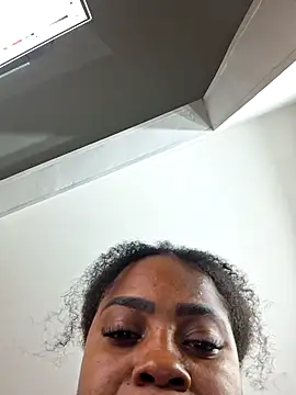 GoddessCarrie live sex cam