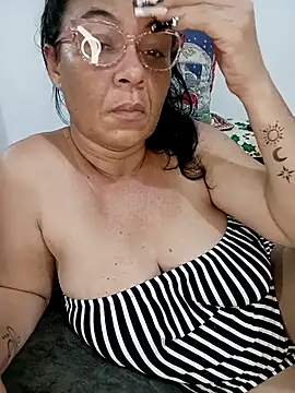 AnittaTettona live sex cam