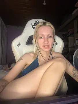 thebunnydark live sex cam