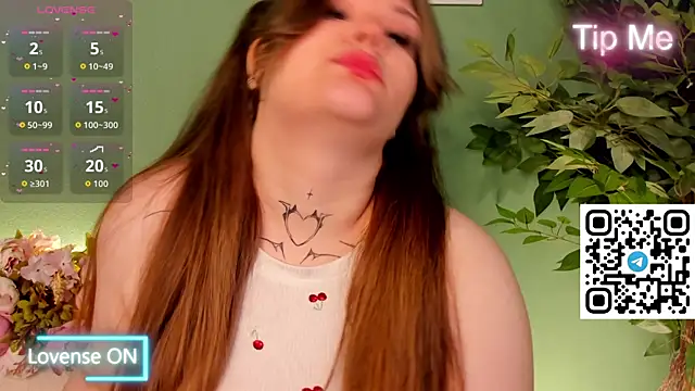 elle_one live sex cam