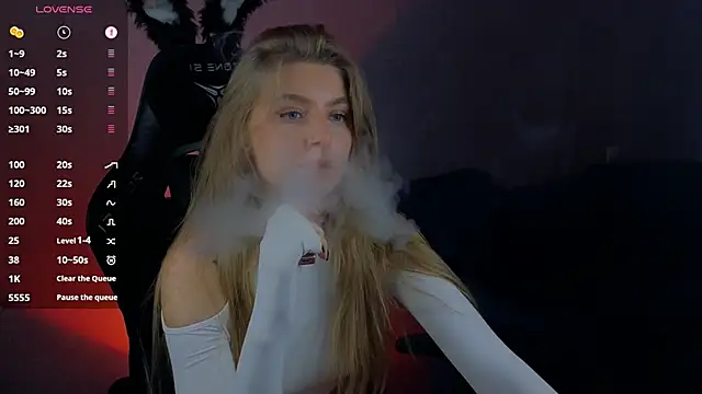 Saillise live sex cam