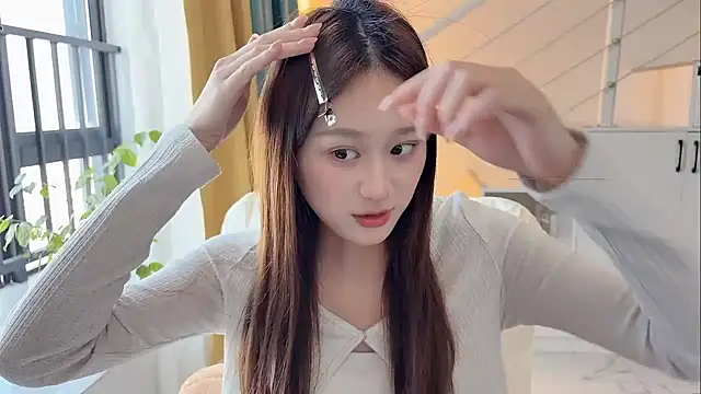 Cassie-20 live sex cam