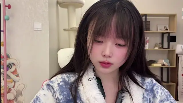 Chenjing0 live sex cam