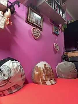 sexymelli18 live sex cam